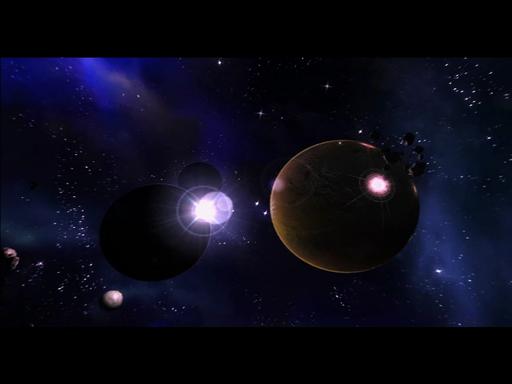 Предтечи - Свежие скриншоты с Планеты Чужих и Гольдина