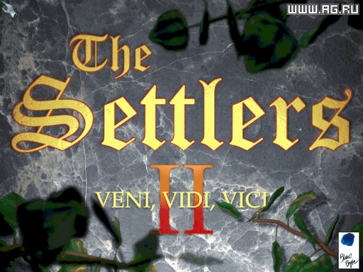 Settlers 7: Paths to a Kingdom, The - Полдесятка отличий. Мини-обзор The Settlers 2: Veni, vidi, vici.