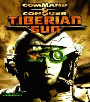 Полная версия Command & Conquer: Tiberian Sun