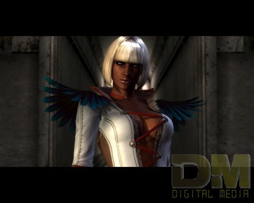 Devil May Cry 4 - Кто лучше Nero или Dante?