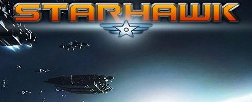 Starhawk MMO?