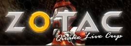 Quake Live - strenx выиграл ZOTAC QL Cup #25