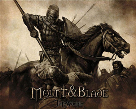 Mount & Blade. Эпоха турниров - Мод для мультиплеера "Fantasy Persistent world v.2"