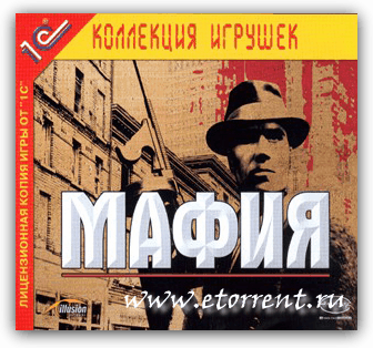 Мафия - Обзор обновлённого издания игры Mafia: The City of Lost Heaven