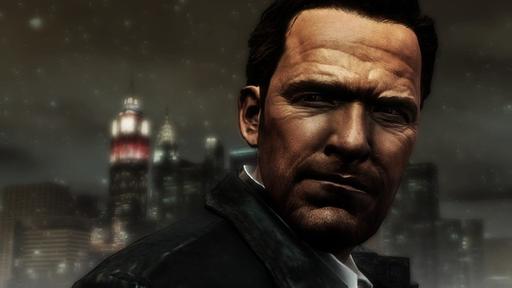 Max Payne 3 - Rockstar об эволюции Max Payne 3