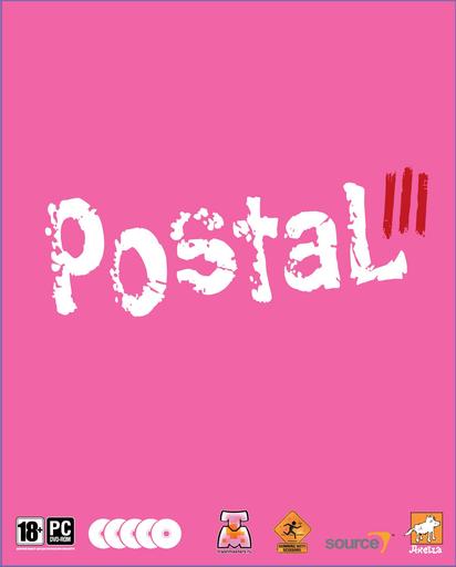 Postal III - Фетишизм для меньшинств