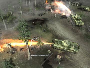 Company of Heroes: Opposing Fronts - Рецензия