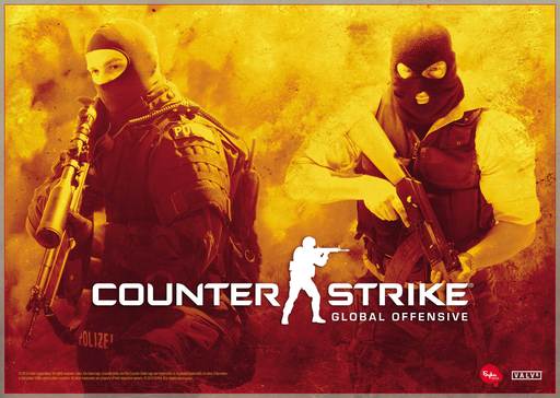 Новые детали онлайн-турнира Counter-Strike: Global Offensive