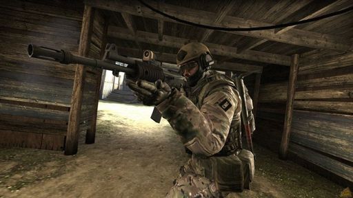Новости о турнире по игре Counter-Strike: Global Offensive