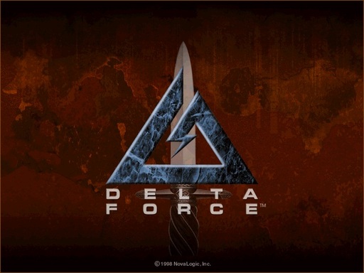 Delta Force - Delta Force — мнение