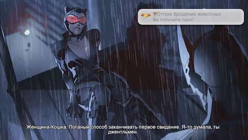 Batman: Arkham Origins - Интеллектуальный фансервис и Batman: Arkham Origins BLACKGATE