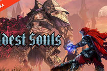 Eldest Souls - уже доступно