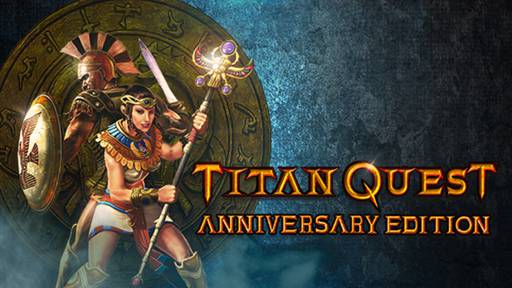 Цифровая дистрибуция - Немного подарков! Titan Quest: Anniversary Edition, Jagged Alliance: Gold Edition, Speed Brawl и Tharsis раздаются в Steam и EGS