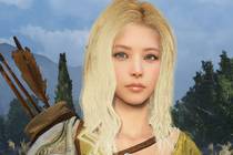 BLACK DESERT – самостоятельный мир.