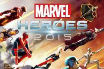 Marvel Heroes 2015 5 шт промо коды free