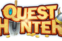 QUEST HUNTER (Прохождение, часть 1)